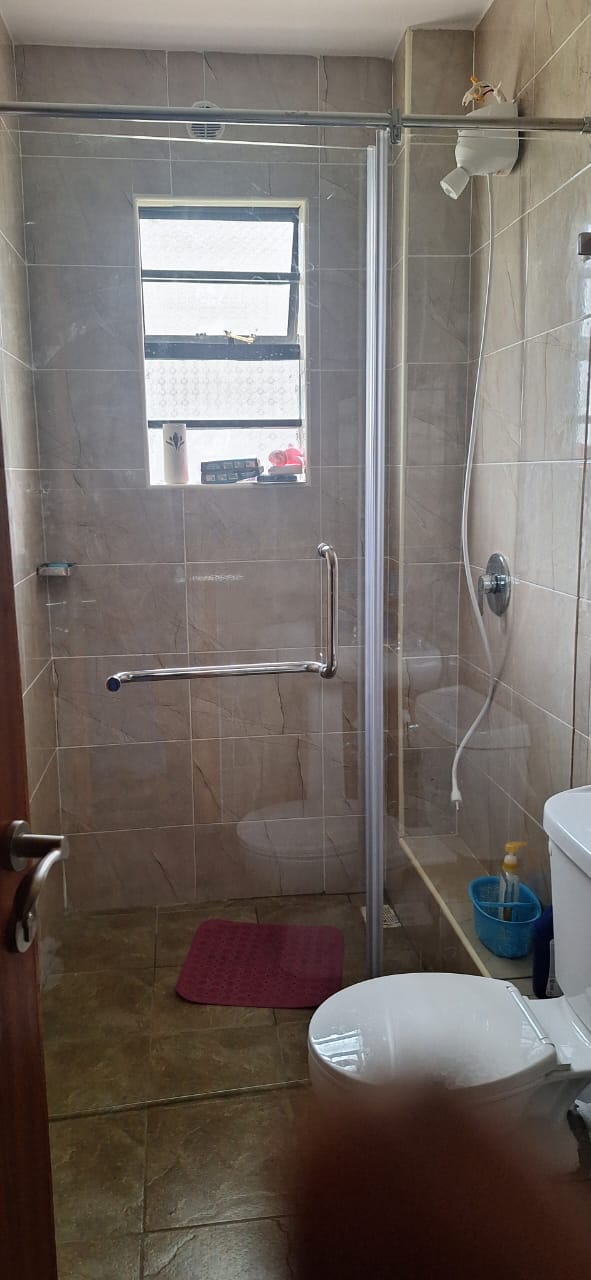 Glass Door 20